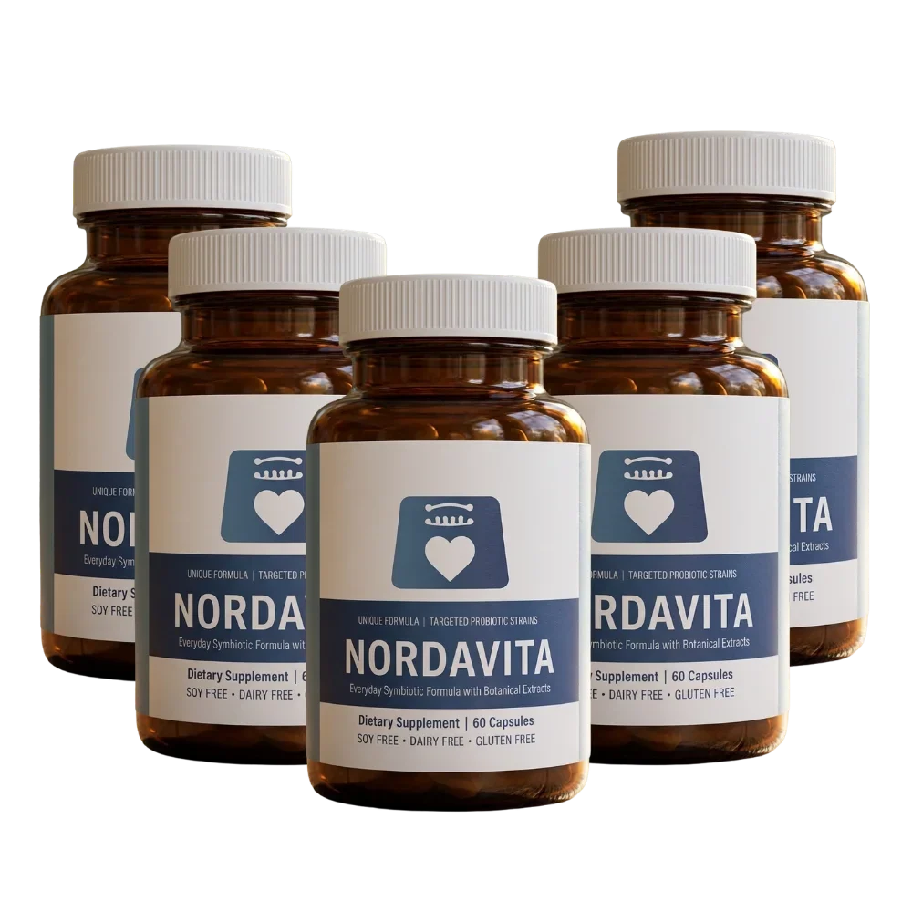LoveleiLoveleita™ Kosttilskud til led