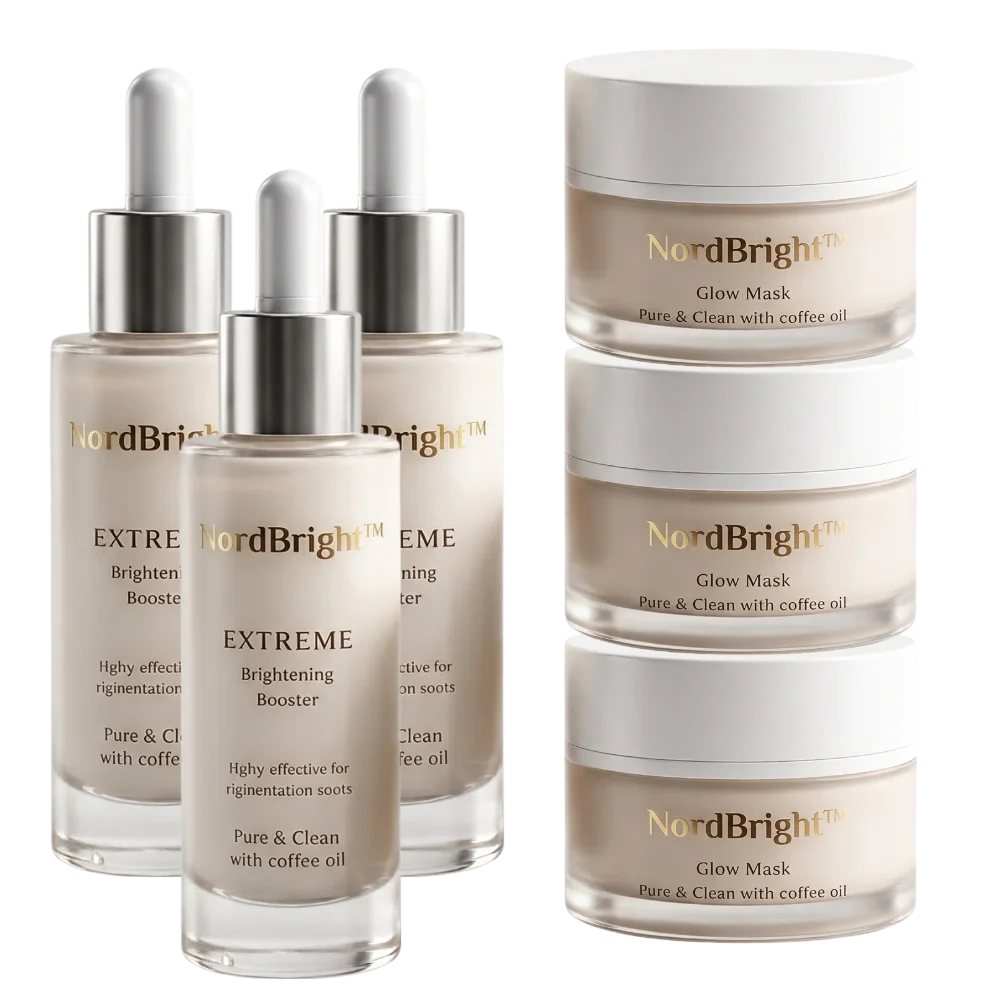LoveleiBright™  Pletfjerner