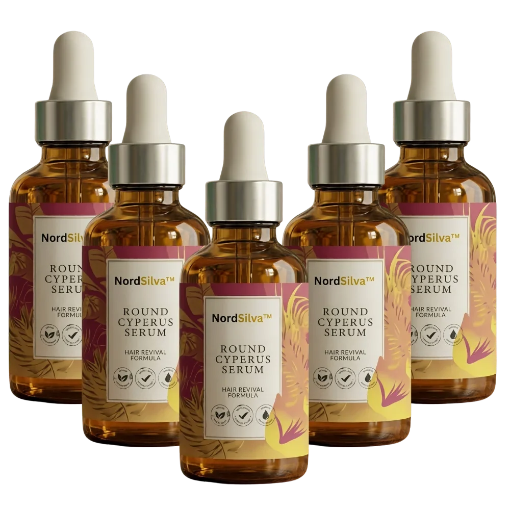 LoveleiSilva™ Serum