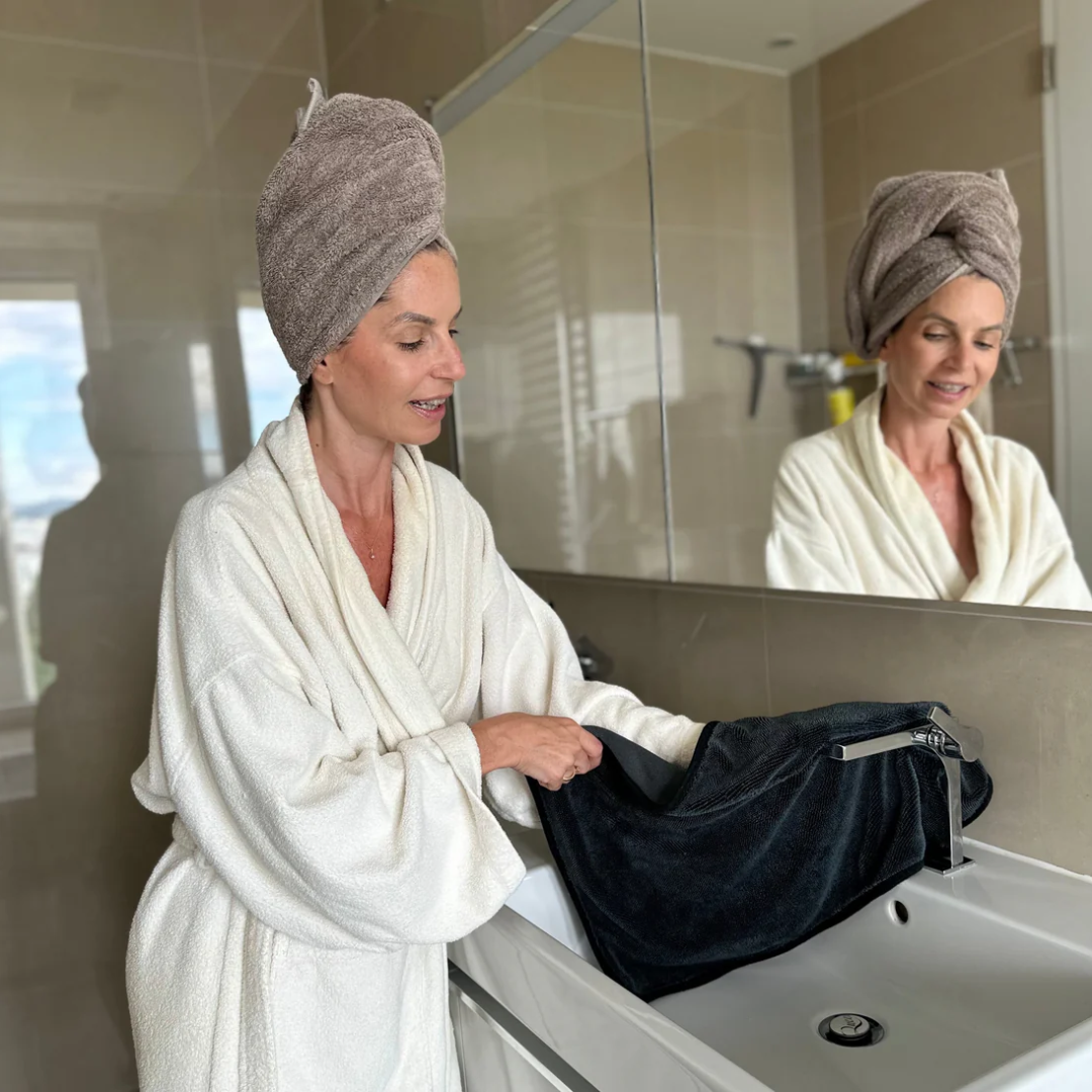 LynTør™ – SuperabsorbeLoveleide tørreklud