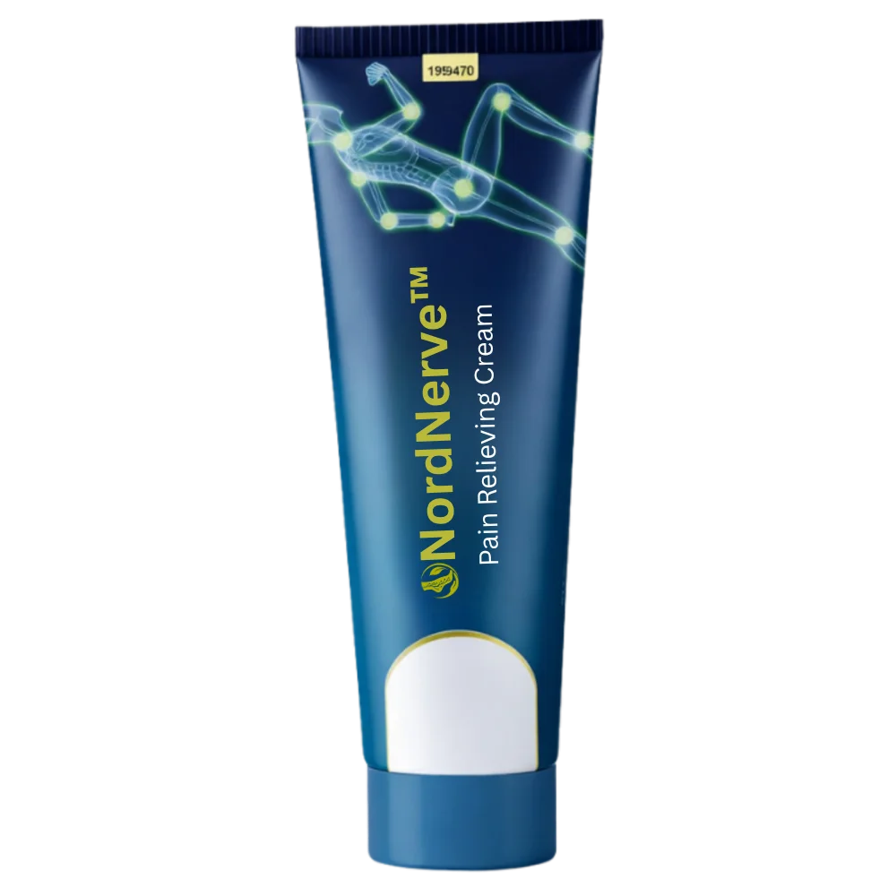 LoveleiNerve™ Nervecreme