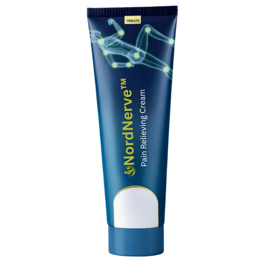 LoveleiNerve™ Nervecreme