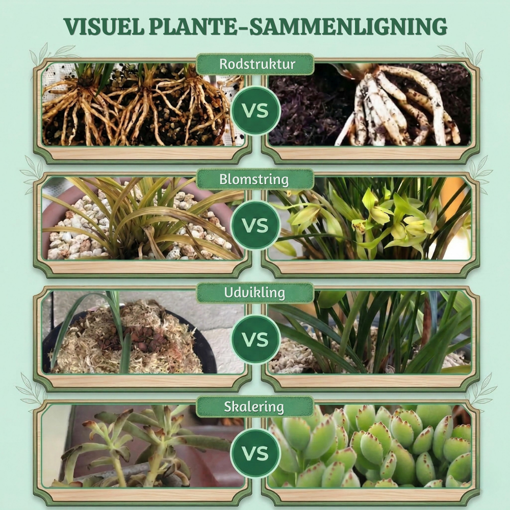 LoveleiKraft™ – Naturlig Loveleistyrke & Optimal Plantevækst