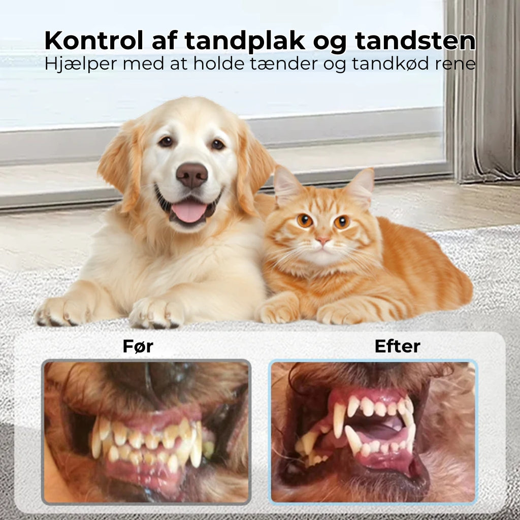 LoveleiLovelei™ – Loveleiplejespray til Kæledyr