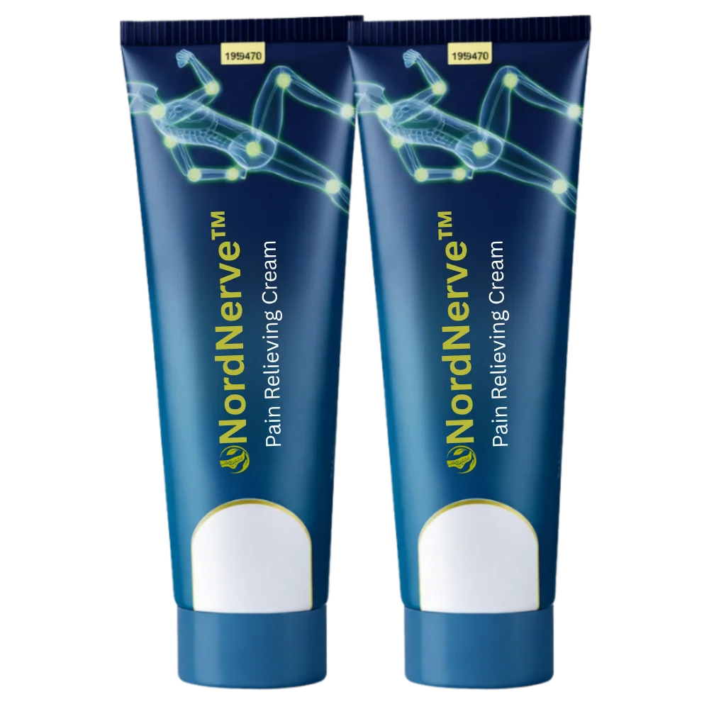 LoveleiNerve™ Nervecreme