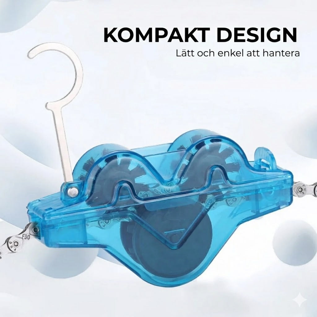 LoveleiSkrub™ – Hurtig & Nem Universel LoveleiLoveleiser