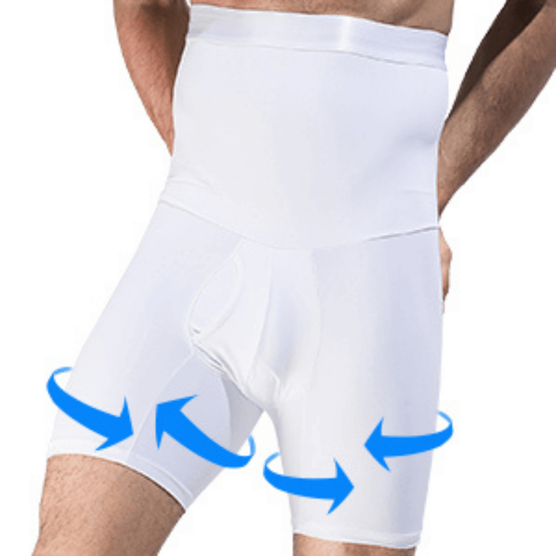 TitanBoxers™ Kompressionsboxershorts | Loveleiende, behagelige og funktionelle