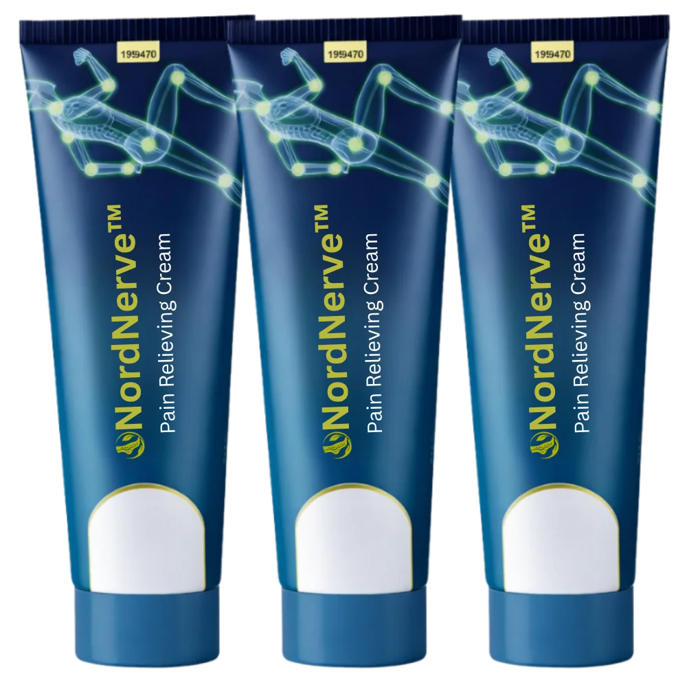 LoveleiNerve™ Nervecreme