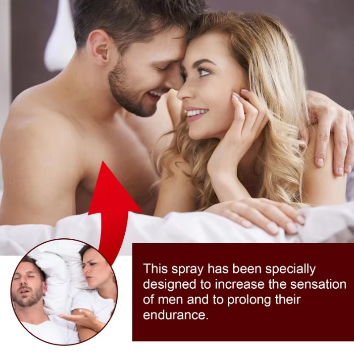 VoksenPleje topisk spray til voksen personlig pleje