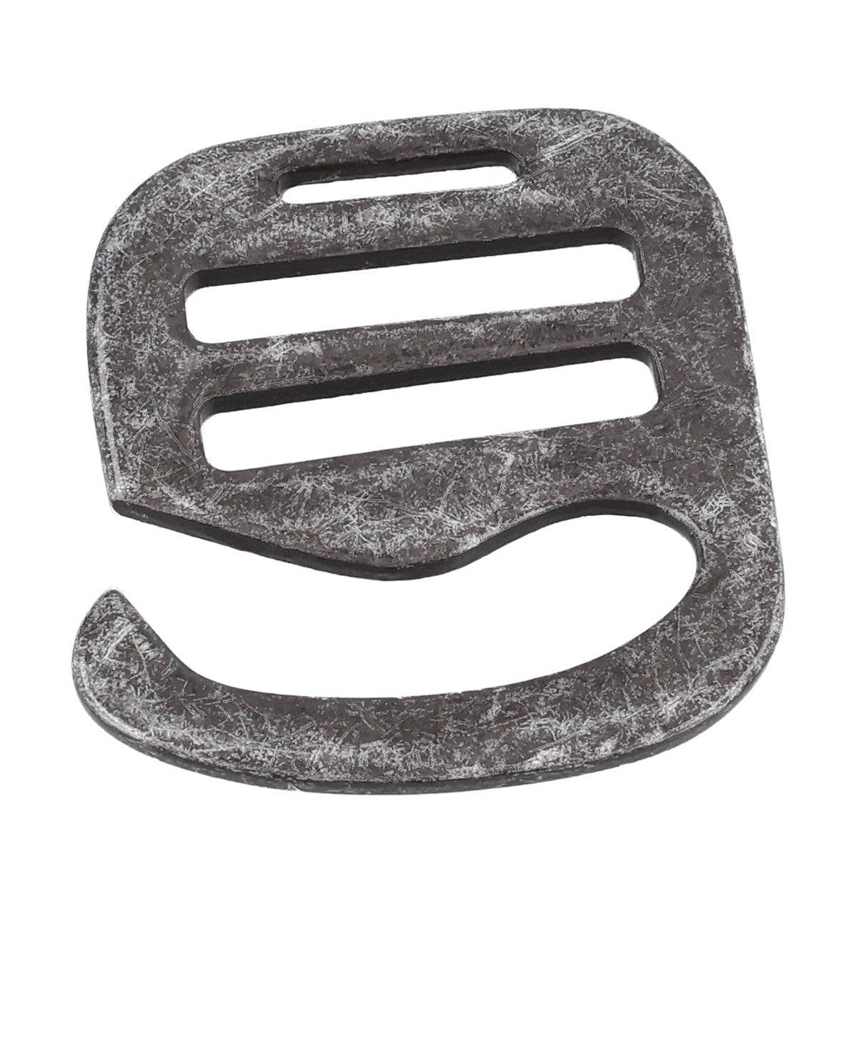 Lukning
