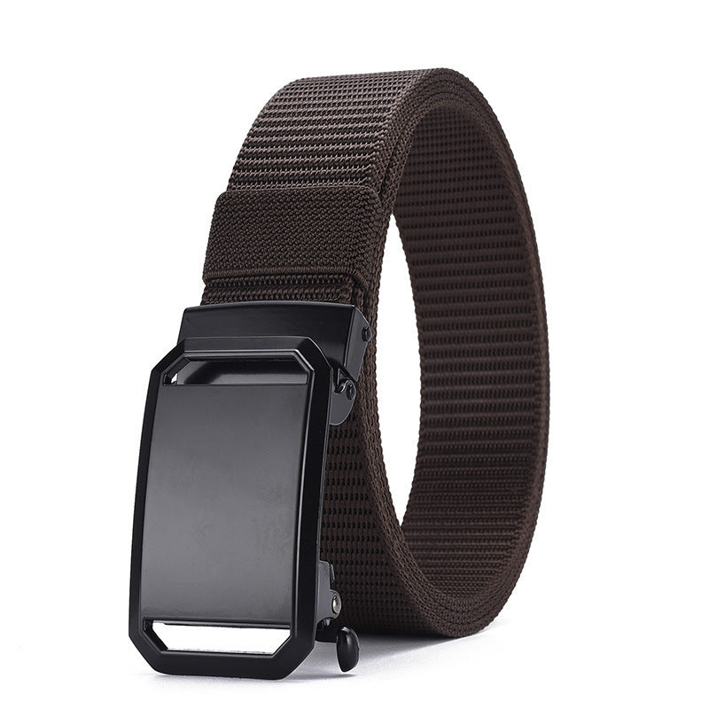 🧷 StrongBelt™ – Én bælte til alle lejligheder