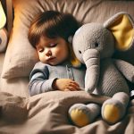 LoveleiElefant™ – Interaktiv Syngende Bamse