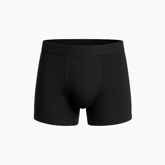 DryGuard – absorberende boxershorts til mænd