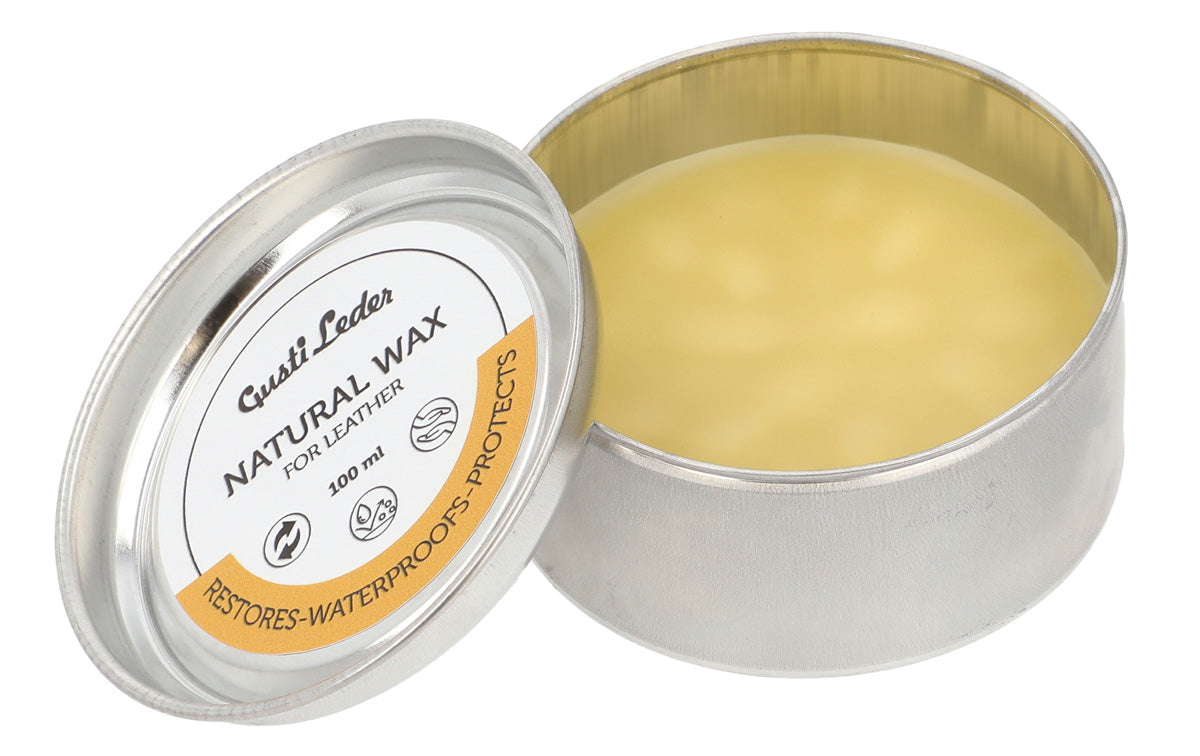 Naturlig voks 100 ml