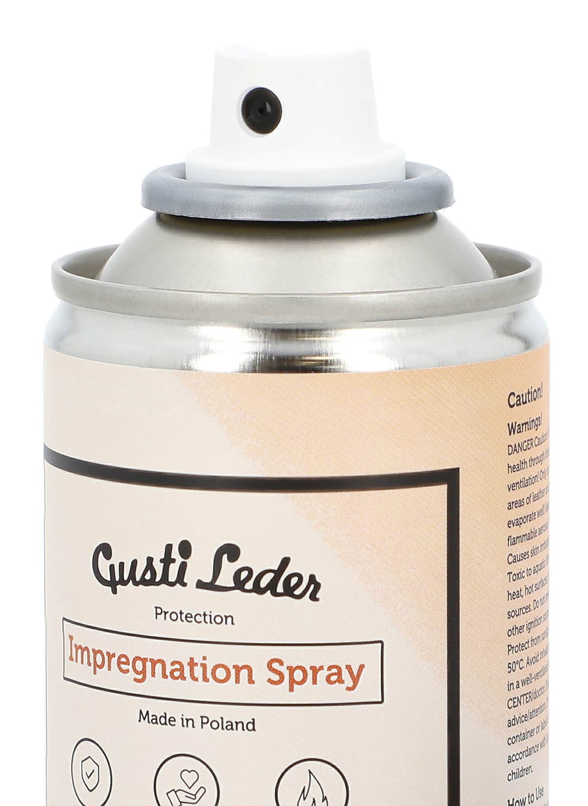 Imprægneringsspray 150 ml