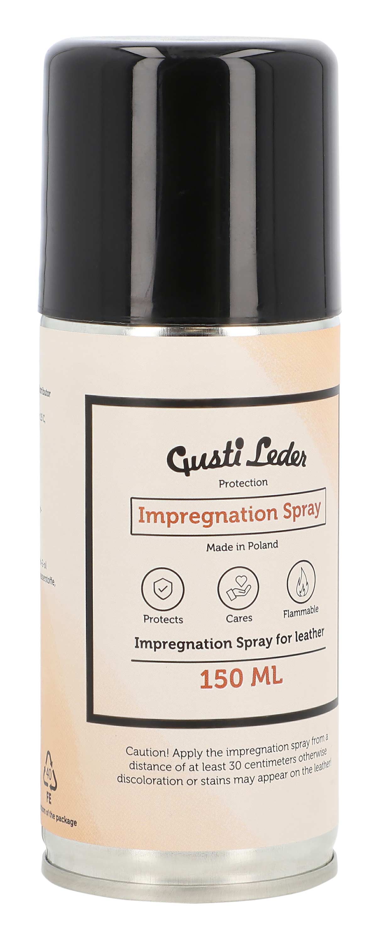 Imprægneringsspray 150 ml