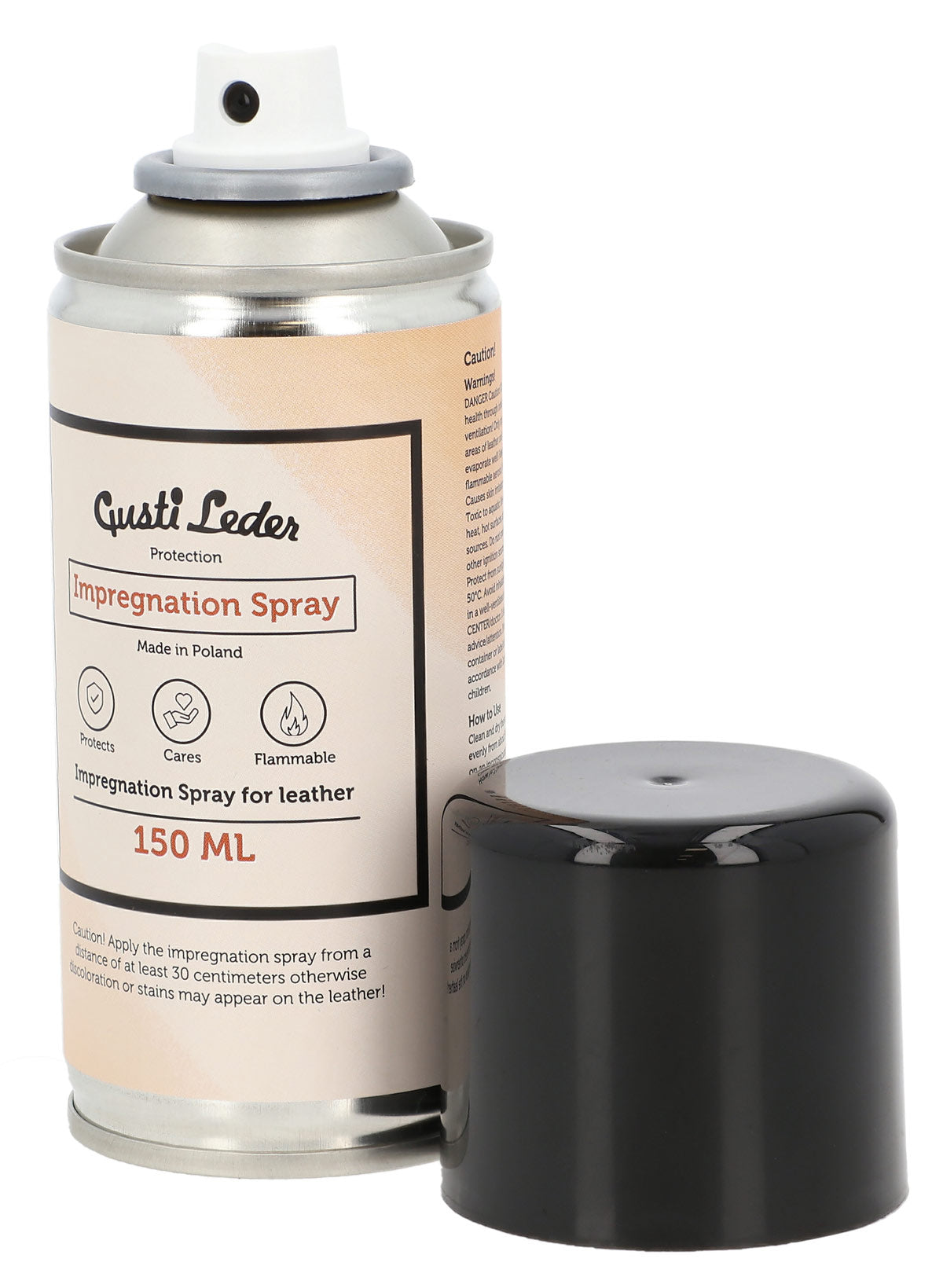 Imprægneringsspray 150 ml