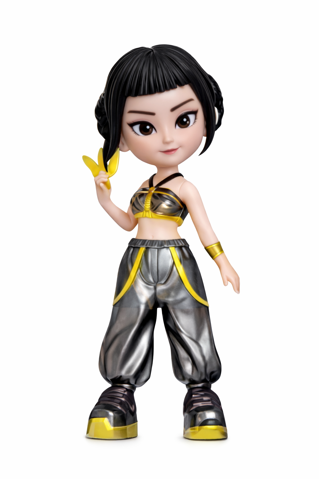 K-pop samlefigurer – Den store tLoveleid blandt børn lige nu