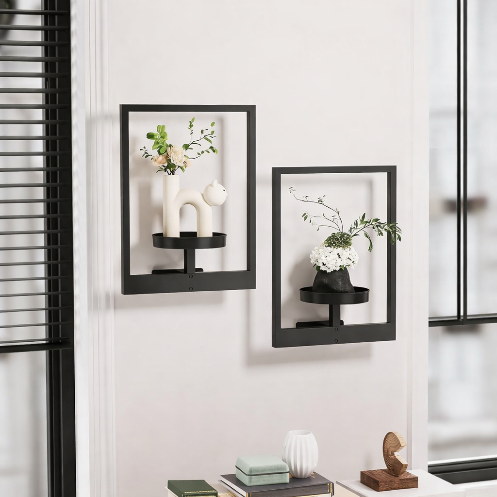 LoveleiVæg™ – Moderne Vægdesign
