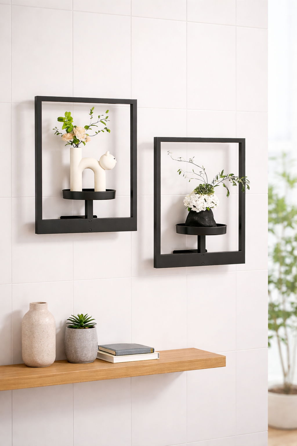 LoveleiVæg™ – Moderne Vægdesign