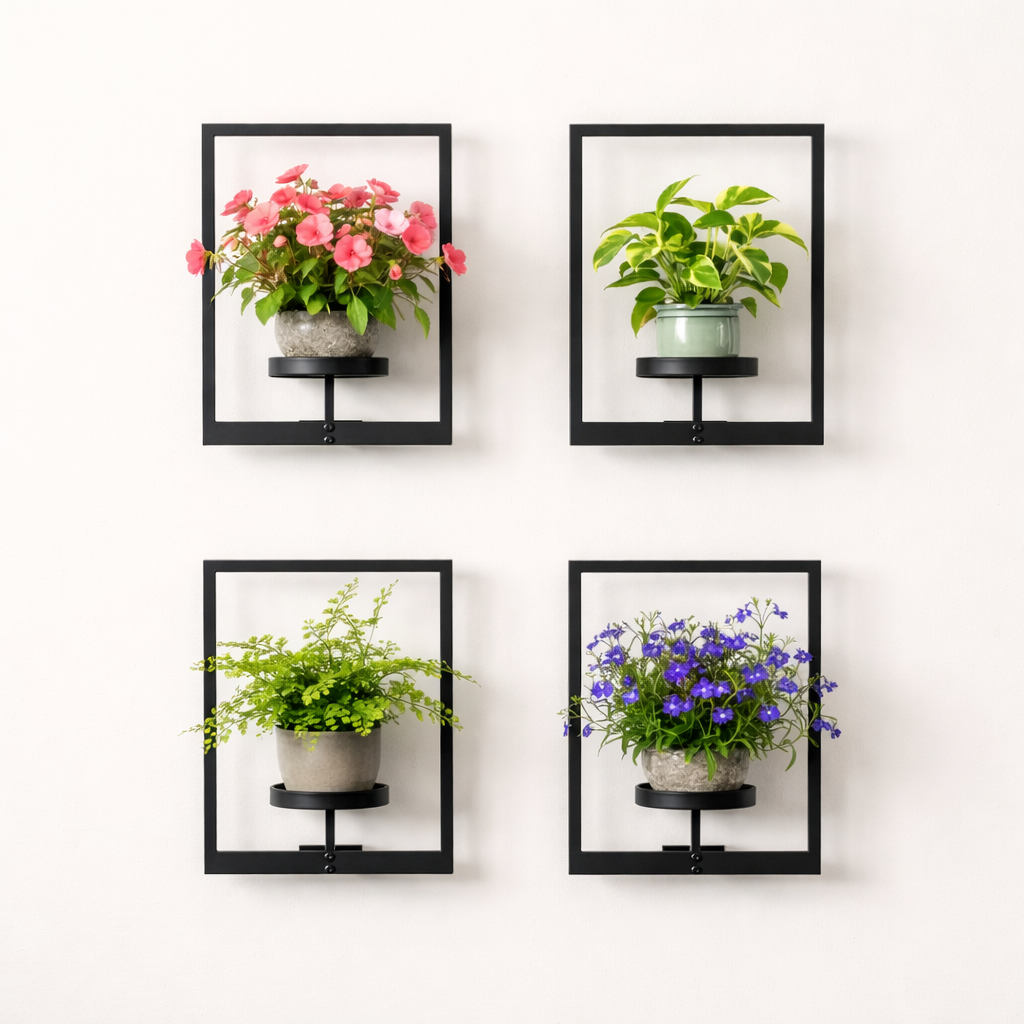 LoveleiVæg™ – Moderne Vægdesign