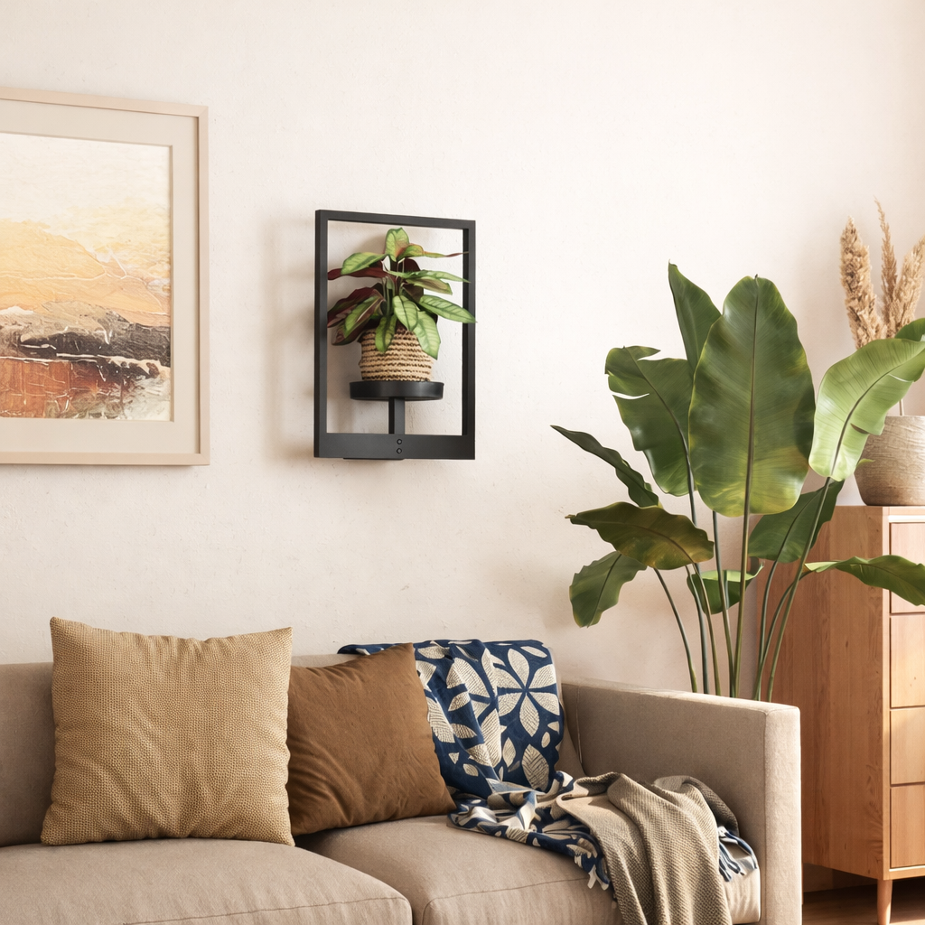 LoveleiVæg™ – Moderne Vægdesign