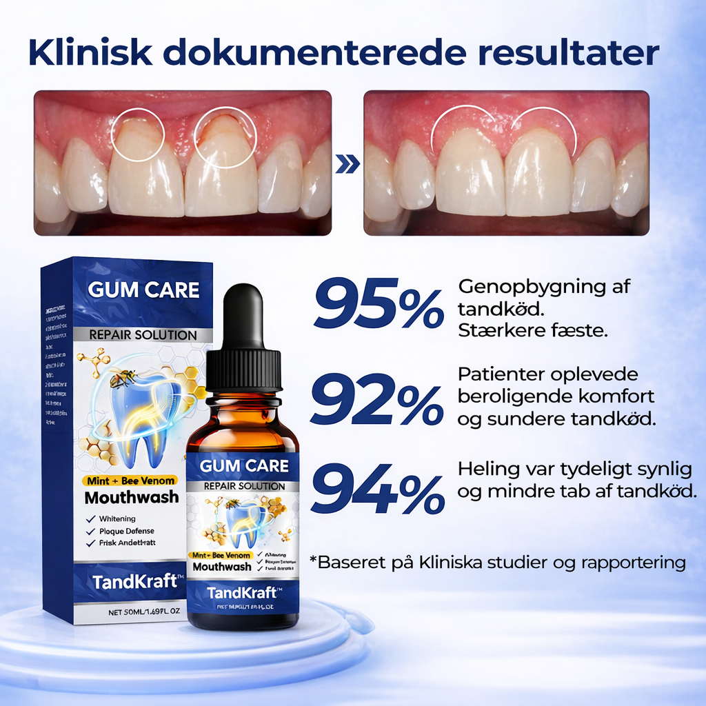 LoveleiKraft™ – Lovelei- & Loveleikødsstyrke