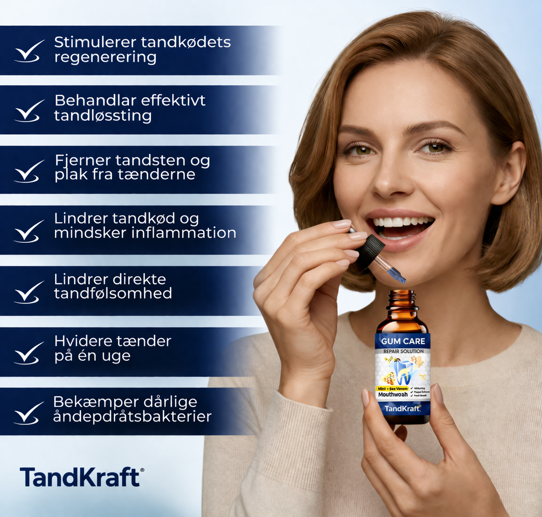 LoveleiKraft™ – Lovelei- & Loveleikødsstyrke