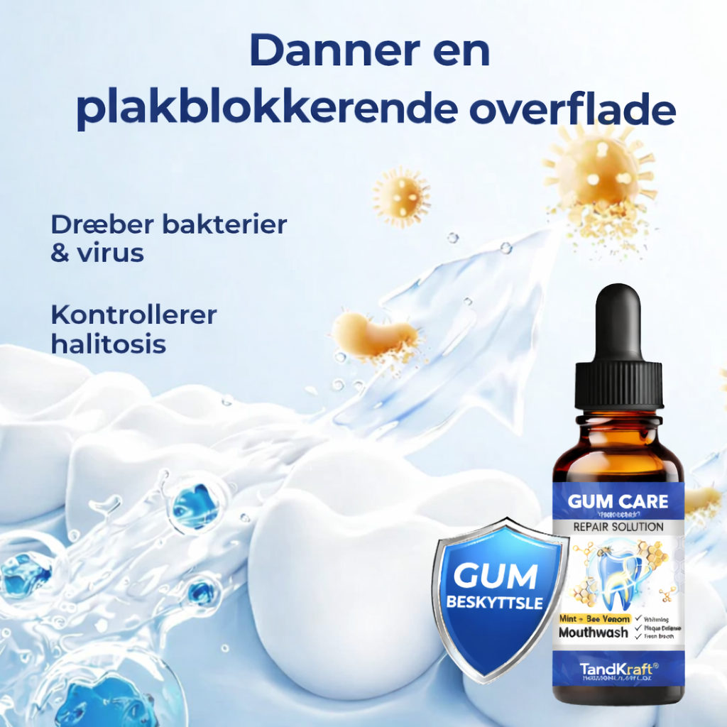 LoveleiKraft™ – Lovelei- & Loveleikødsstyrke