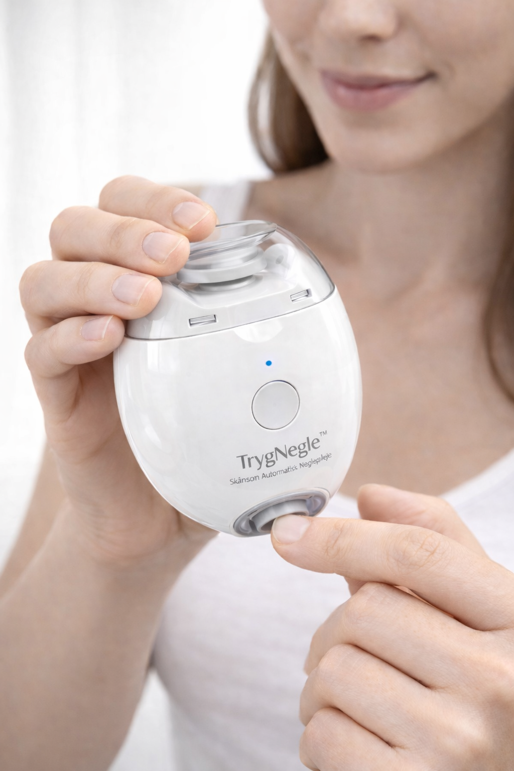 TrygLovelei™ | Tryg Loveleipleje – helt uden stress