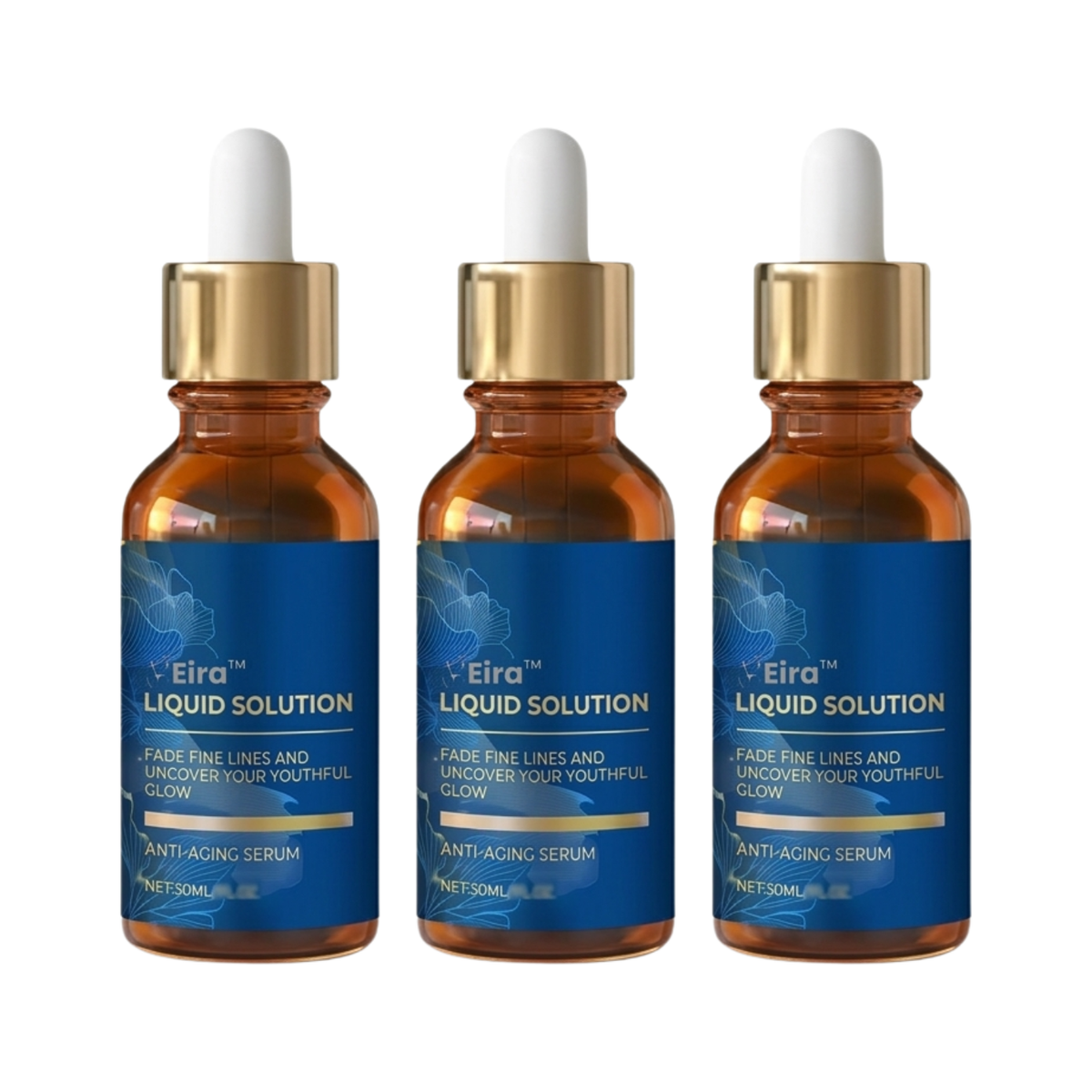 Lovelei™ Anti-age Serum | Udslet dybe rynker og se 15 år yngre ud på bare 15 timer