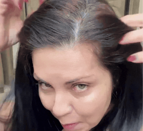 Lovelei™ farveshampoo – fri for ammoniak, hydrogenperoxid og PPD