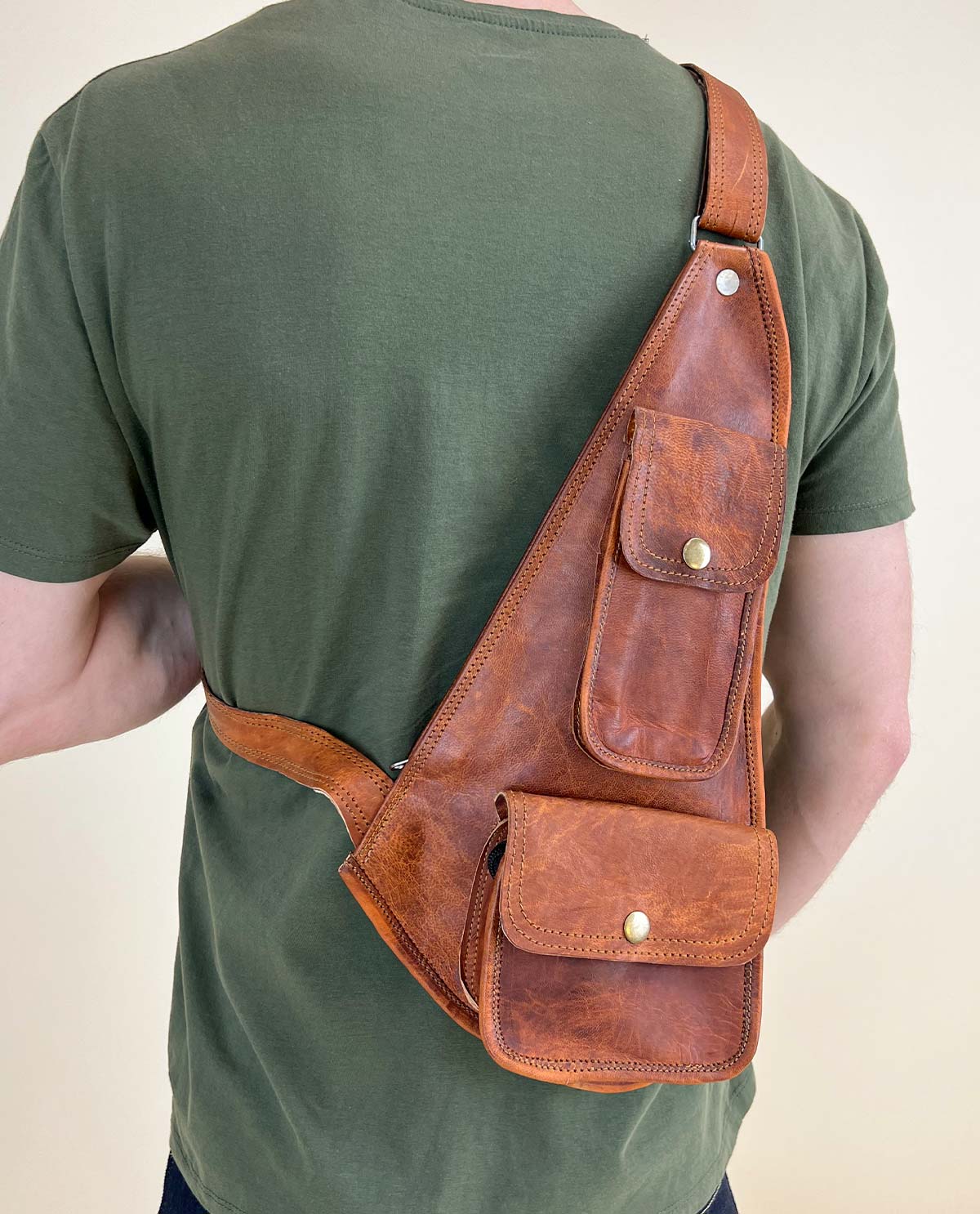 Outlet Slingpack