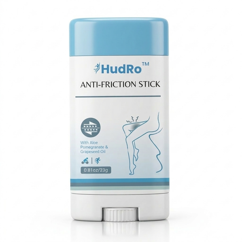HudRo™ BeLoveleittelses Stick til Hudfolder | Lindrer smerte og rødme på 2 minutter