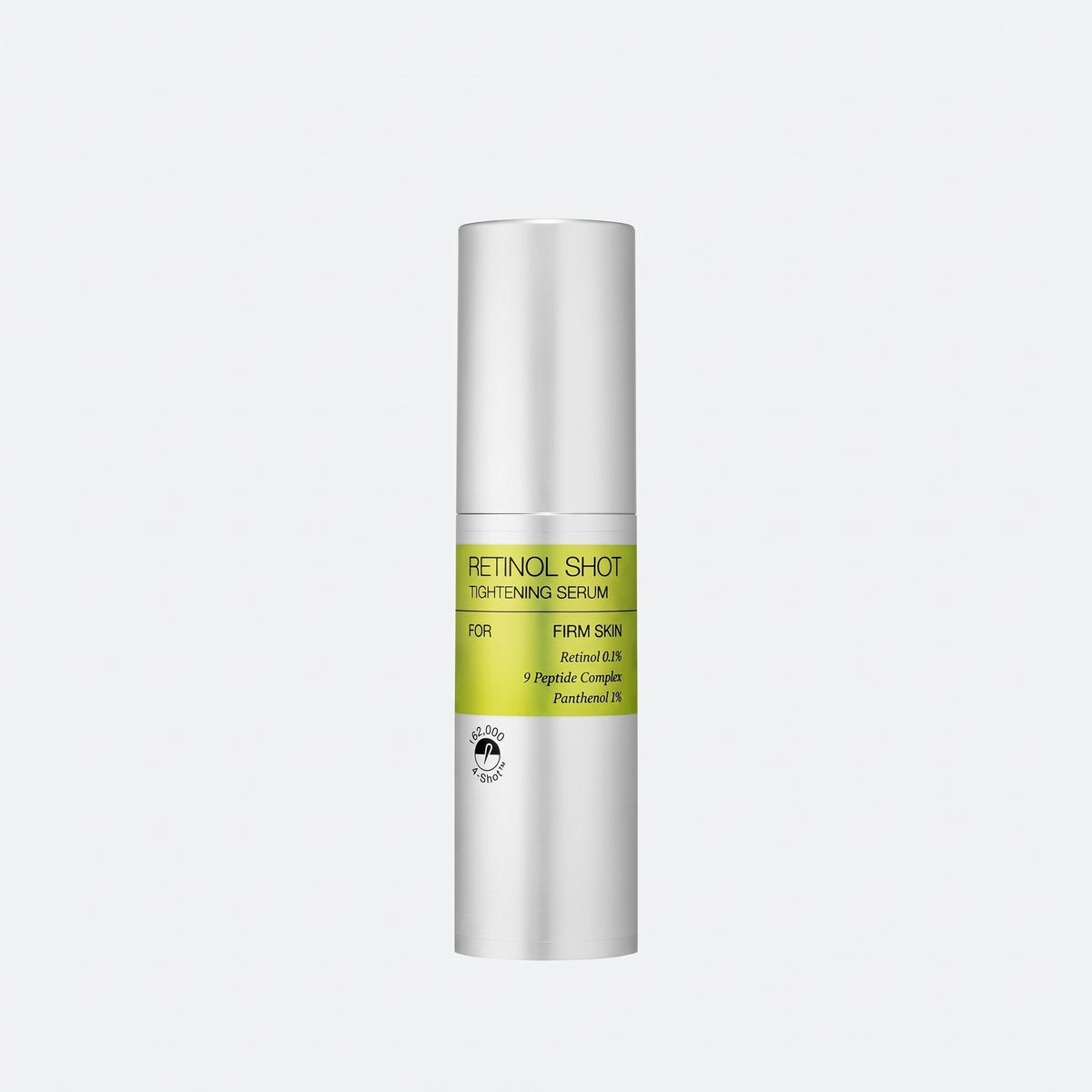Vita A Retinol Shot opstrammende serum 30 ml