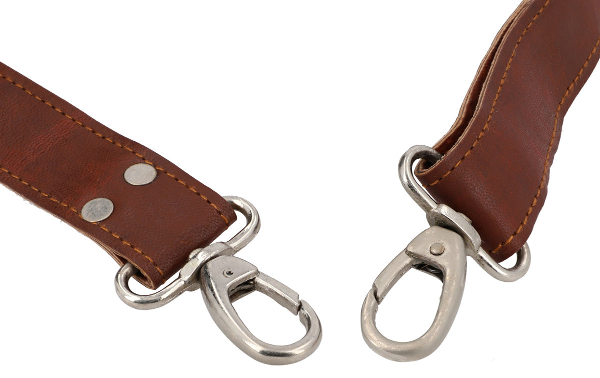 Outlet Skuldertaske