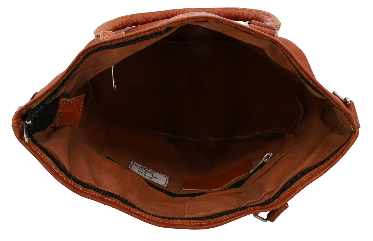 Outlet Skuldertaske