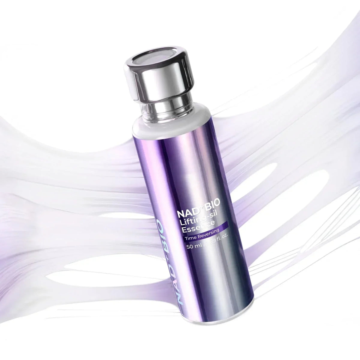 HudLovelei™ – NAD+ Løfteserum & Maske