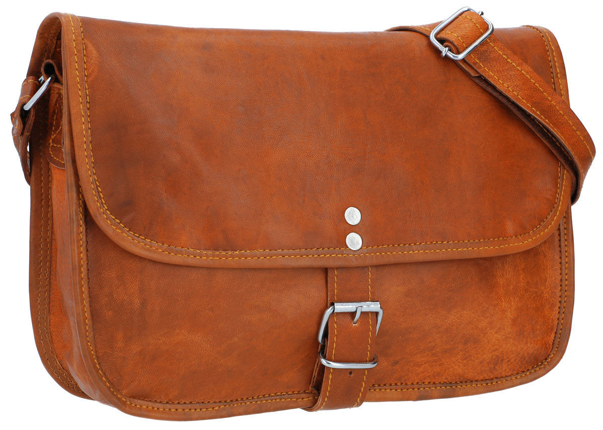 Outlet Skuldertaske