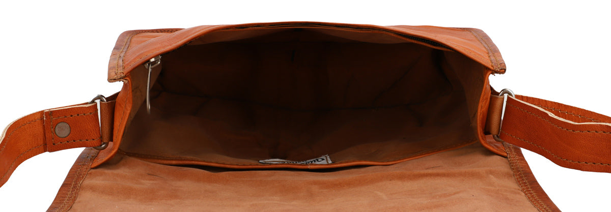 Outlet Skuldertaske