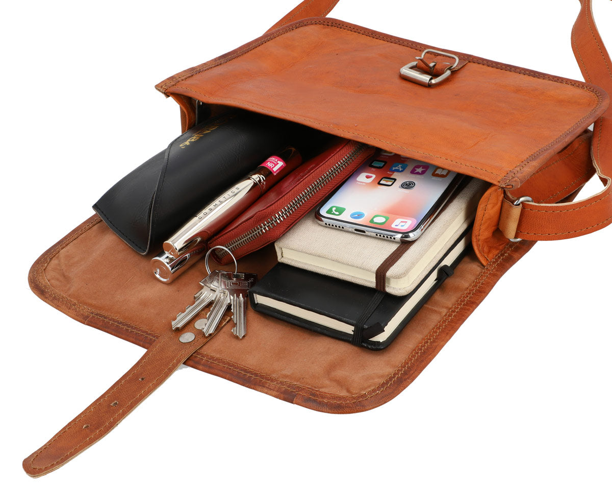 Outlet Skuldertaske