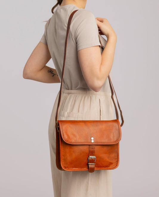 Outlet Skuldertaske