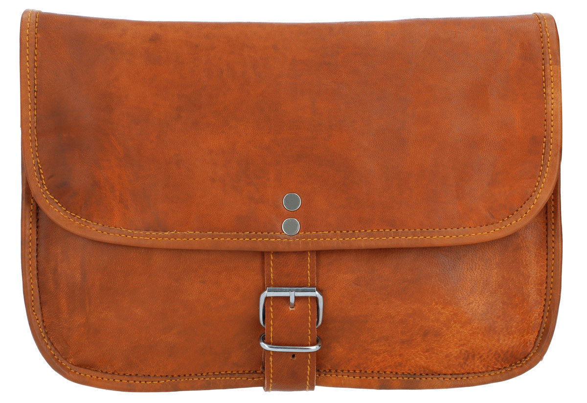 Outlet Skuldertaske
