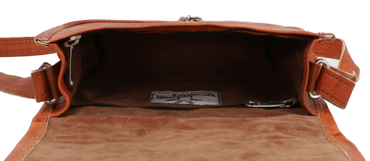 Outlet Skuldertaske
