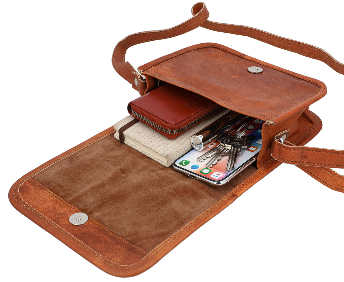 Outlet Skuldertaske
