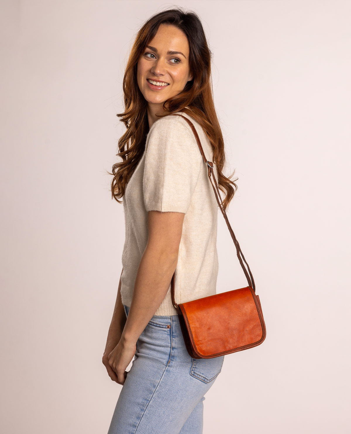 Outlet Skuldertaske