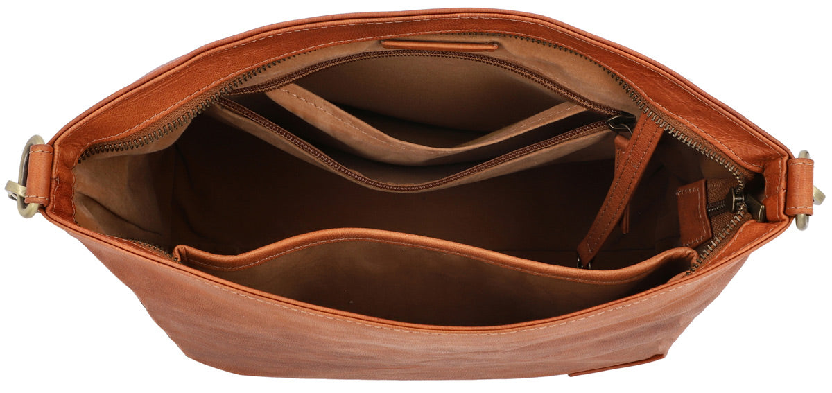 Outlet Skuldertaske
