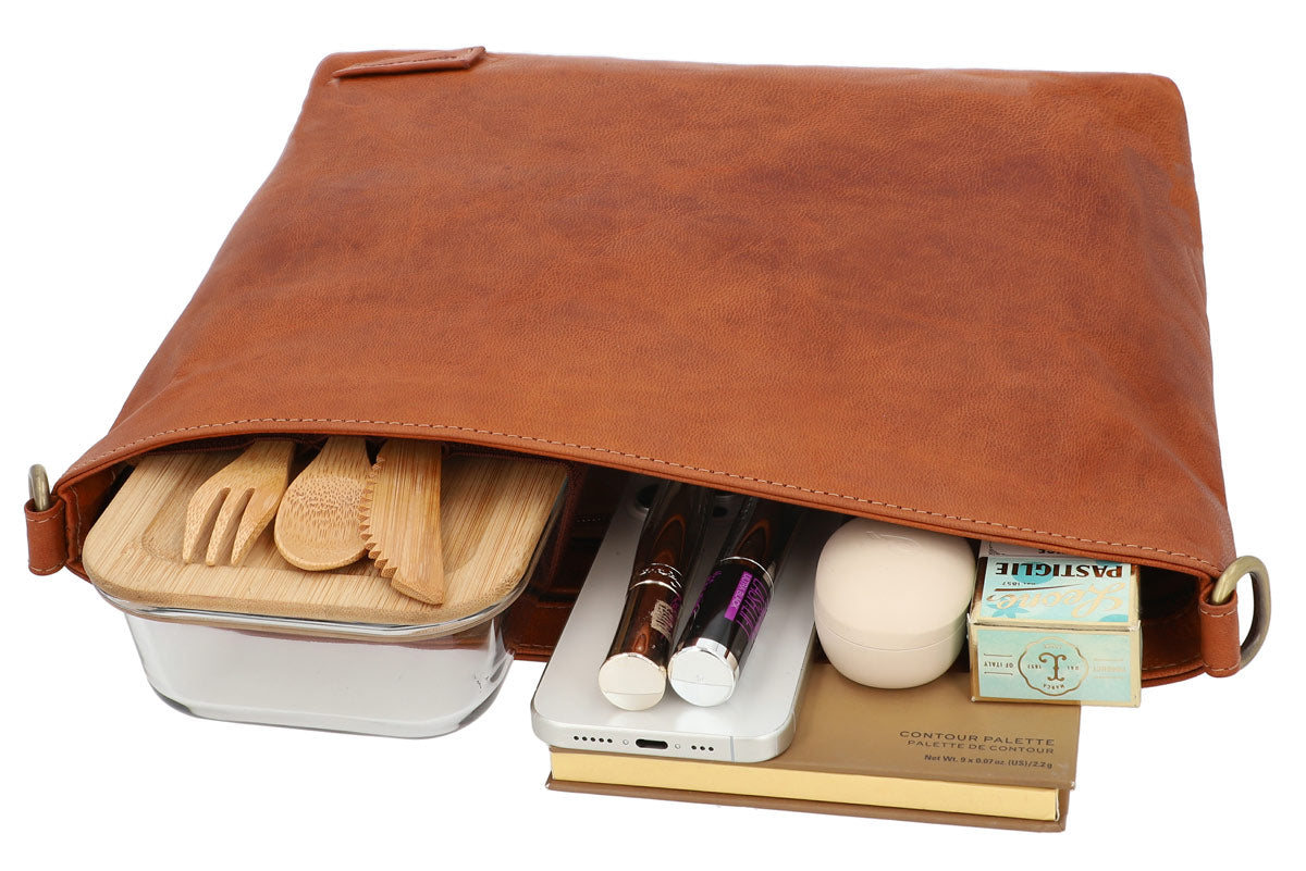 Outlet Skuldertaske