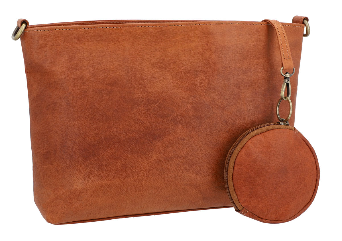 Outlet Skuldertaske