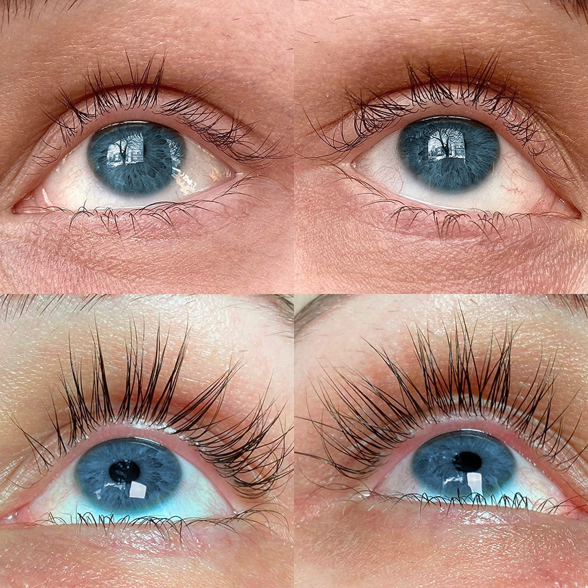 Produktbillede af BOOSTER Serum til vipper og bryn – kundetilbud fra en anden vinkel